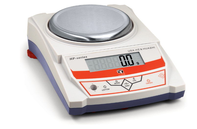 Factors Affecting the Weighing Accuracy of Precision Analytical Balances with Figure 3