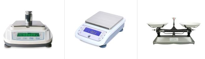 Types and maintenance methods of balances and scales with picture 1