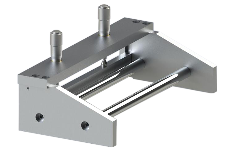 Baoda Instrument PT-GD 200 Adjustable Preparer Details Figure 1