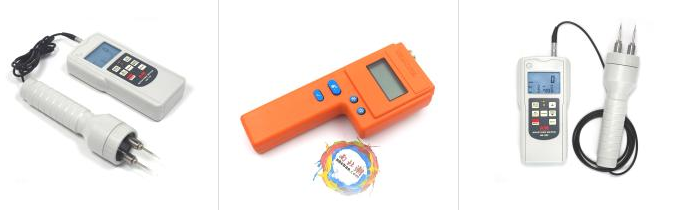 Three common problems of Moisture Meter with picture 1