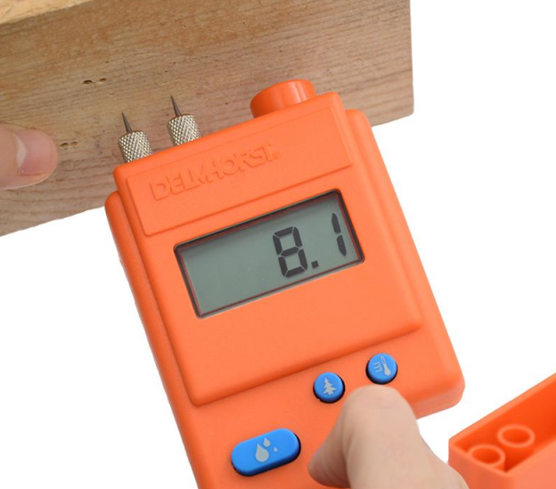 Three common problems of Moisture Meter with picture 2