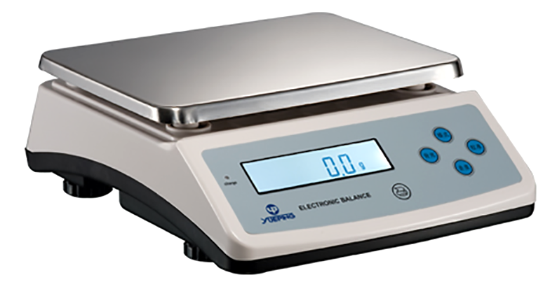 Yueping YP-150001 Electronic Balance Details Figure 1