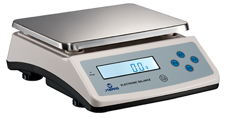 Yueping YP-200001 electronic balance details picture 1