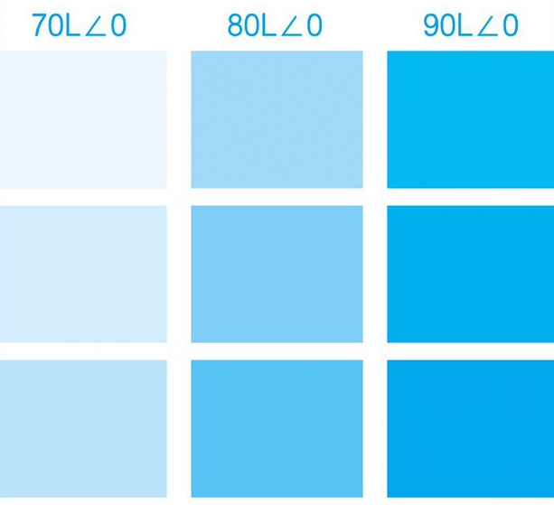 Details of Huinuo HN-AY ink proofing machine Figure 1