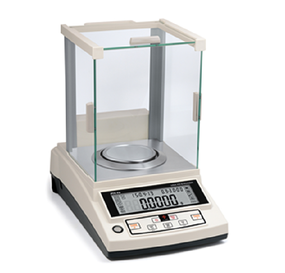 Huazhi PTX-FA110 Analytical Balance Details Figure 1