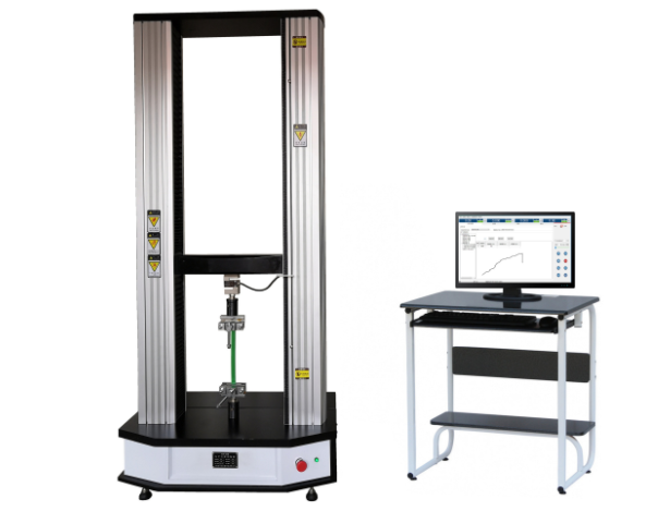 Rongjida WDW-2KN electronic multifunctional testing machine details Figure 1