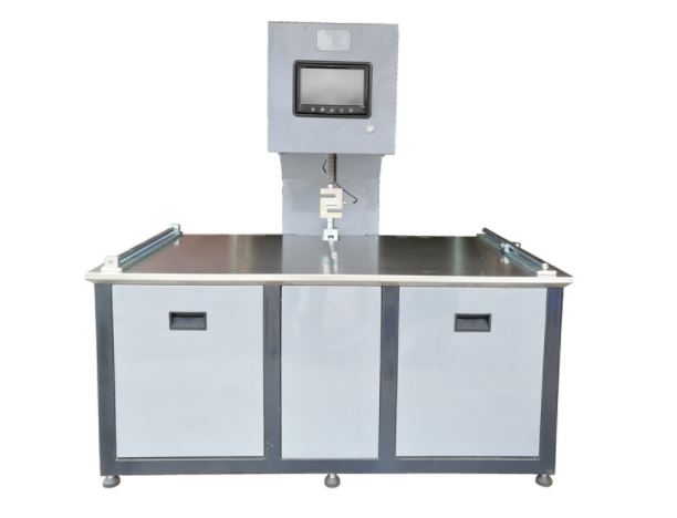 Rongjida DKZ-10 flexural testing machine details Figure 1