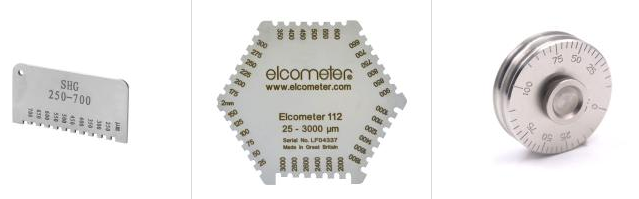 What is a Wet Gauge and How Do I Measure Conformal Coating Thickness? Picture 1