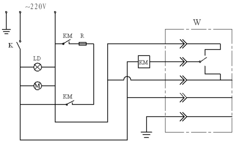 Shanghai Jingqi DNP series electric constant temperature Incubator instruction manual with picture 1