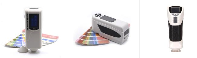 The application of Colorimeter in the color quality control of fruits and vegetables with picture 1