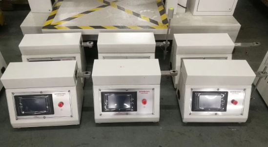 Farray 5750 Linear Abraser Details Figure 1