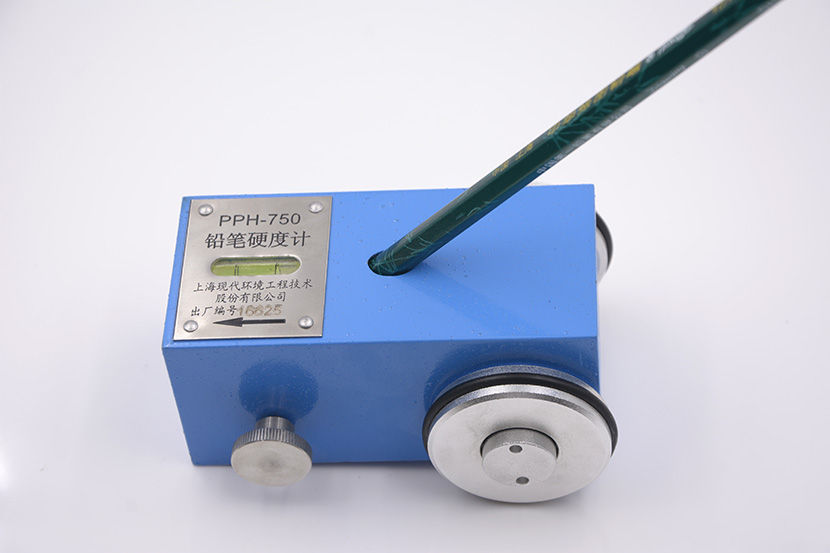 Appreciation of several brands of pencil Hardness Testers with picture 2