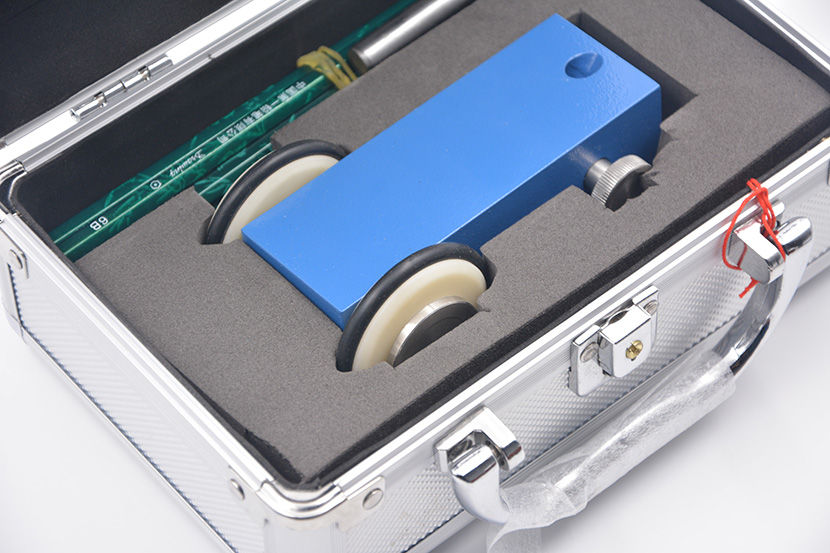 Appreciation of several brands of pencil Hardness Testers with picture 4