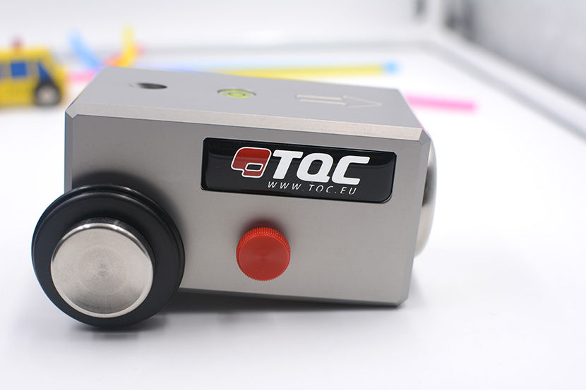 Appreciation of several brands of pencil Hardness Testers with picture 5