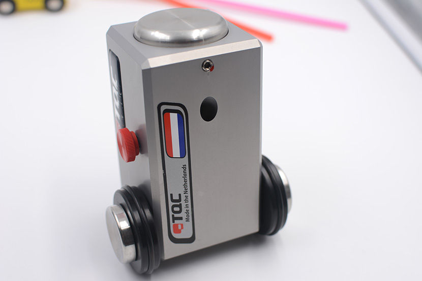 Appreciation of several brands of pencil Hardness Testers with pictures 6