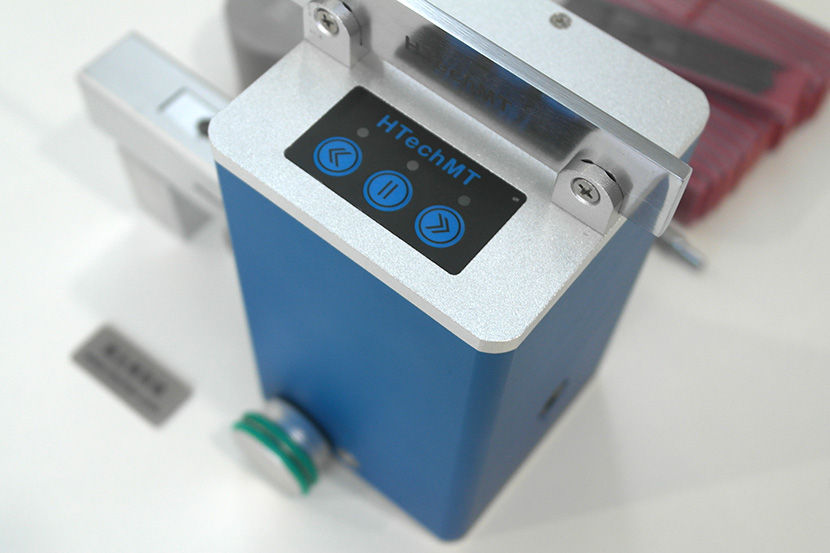 Appreciation of several brands of pencil Hardness Testers with pictures 7