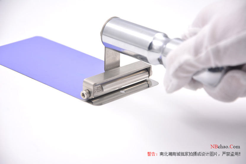 Appreciation of beautiful pictures of coating film of OSP wire Bar Coater in Japan with picture 3