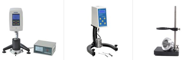 Viscosity Factor – What affects viscosity? Picture 1