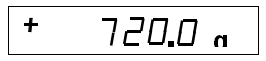 Yueping JA Series Electronic Precision Balance Operating Instructions with Figure 8