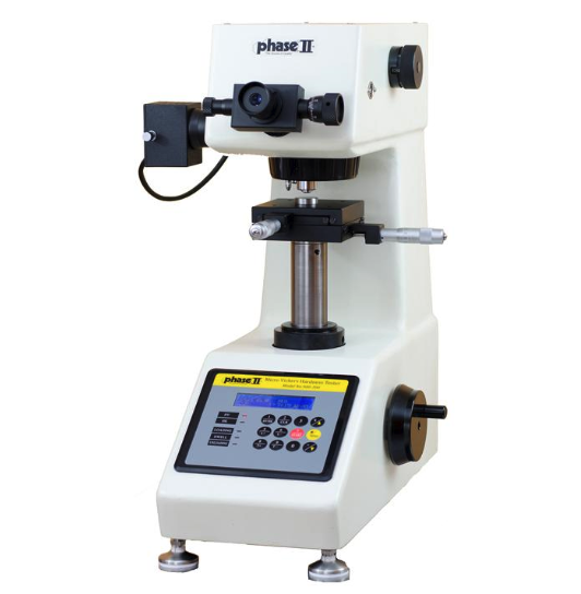 What is Vickers Hardness Test?  How to test Vickers hardness?  Picture 3