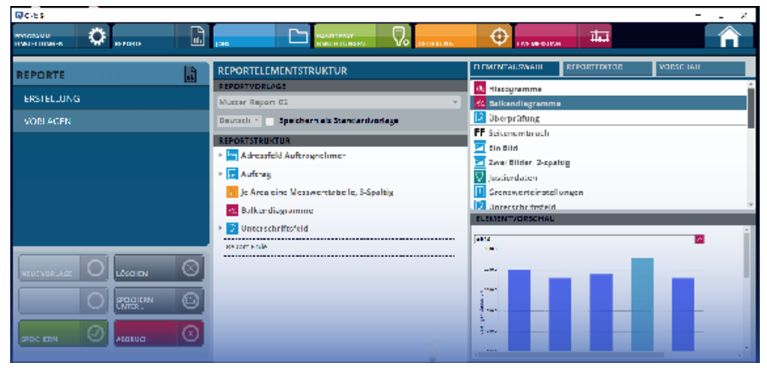 QN9 computer software FAQ of Nix QNix®9500 Thickness Gauge with picture 1