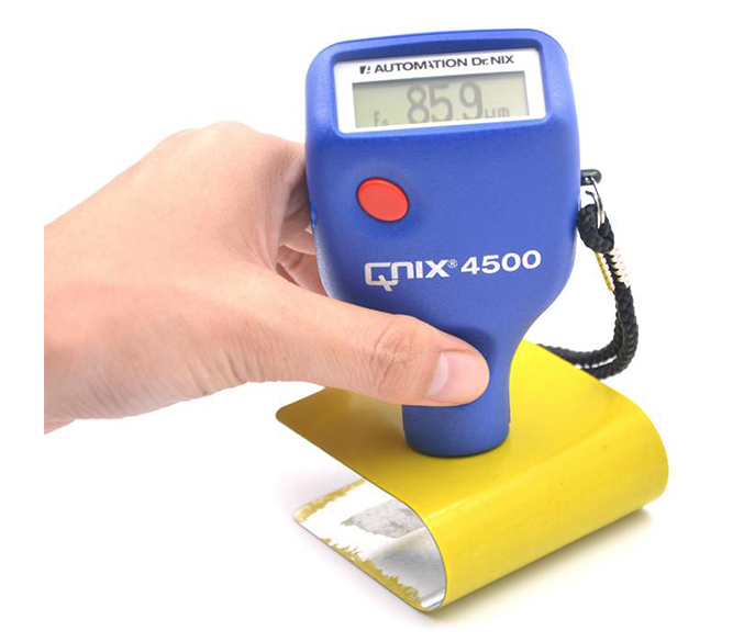 Why Use a Coating Thickness Gauge in Powder Coating?  Picture 1