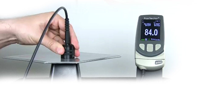 Why Use a Coating Thickness Gauge in Powder Coating?  Picture 2