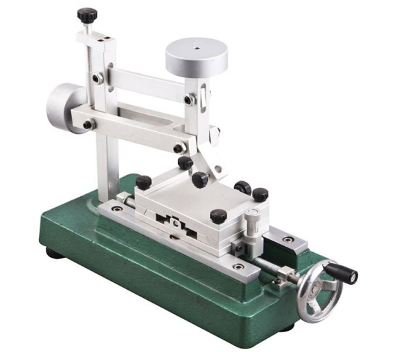 Xiangmin Instrument QHQ Coated Pencil Scratch Hardness Tester Details Figure 1