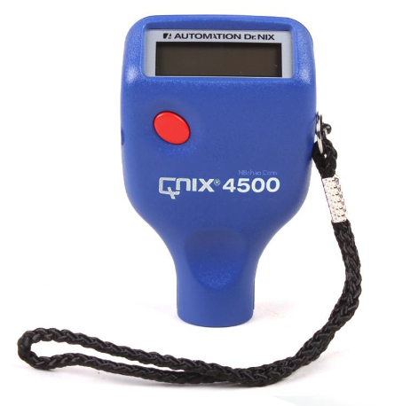 Which coating Thickness Gauge is right for you?  Picture 1