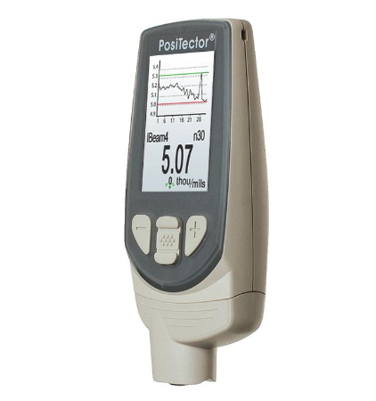 Which coating Thickness Gauge is right for you?  Picture 2
