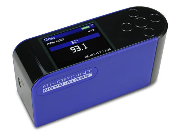 Common problems of Rhopoint gloss meter testing in special scenarios