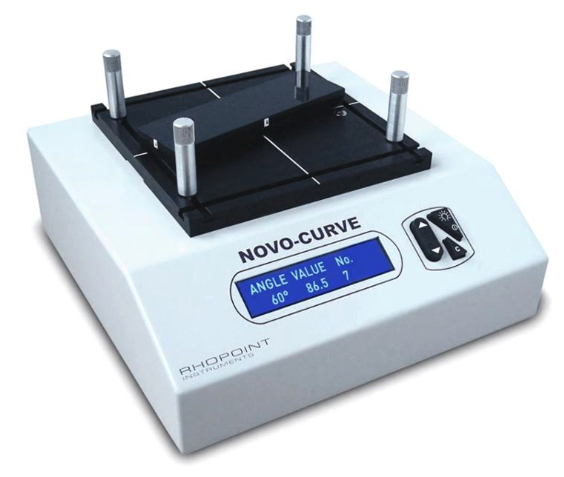 Rhopoint gloss meter testing common problems in special scenes with picture 2