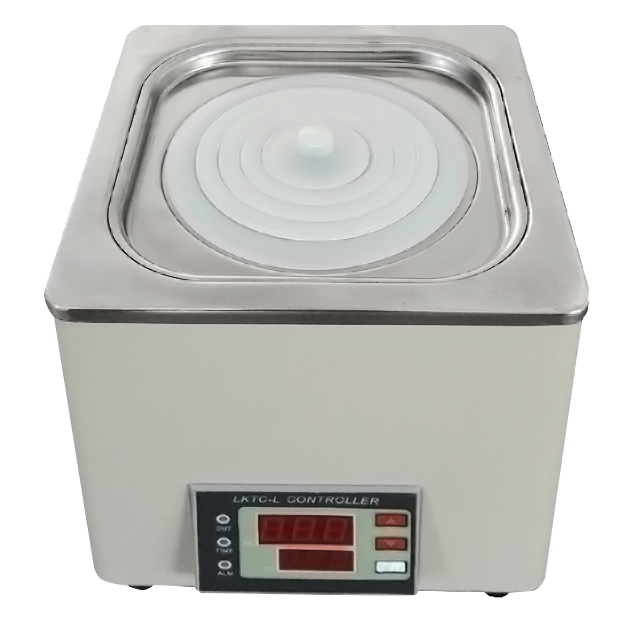 Honghua CH-1 digital display constant temperature Water Bath display