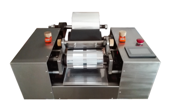 Essence Instruments JH-OY Gravure Ink Proofing Machine Details Figure 1