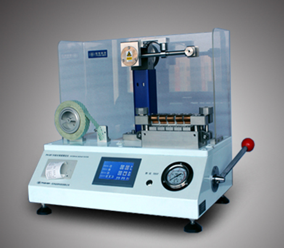 Enjoy the details of the PN-IBT internal binding strength Tester Figure 1