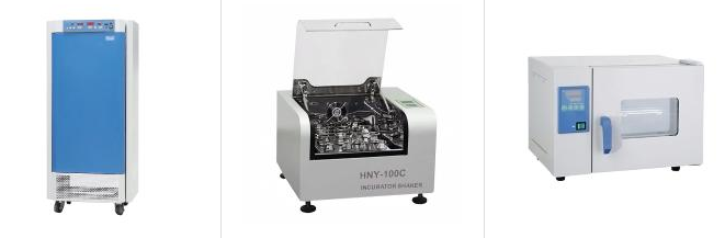 What is a laboratory Incubator? Picture 1