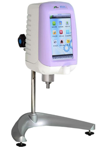 What is Rheology Testing? Picture 1