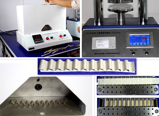 Enjoy the PN-MF Computerized Groove Tester Detail Figure 1