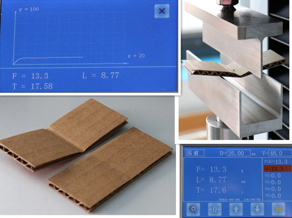 Enjoy PN-SQT50 Indentation Strength Tester Details Figure 2