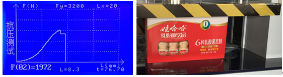 Enjoy PN-CT50KD FCL Compression Tester Detail Figure 1