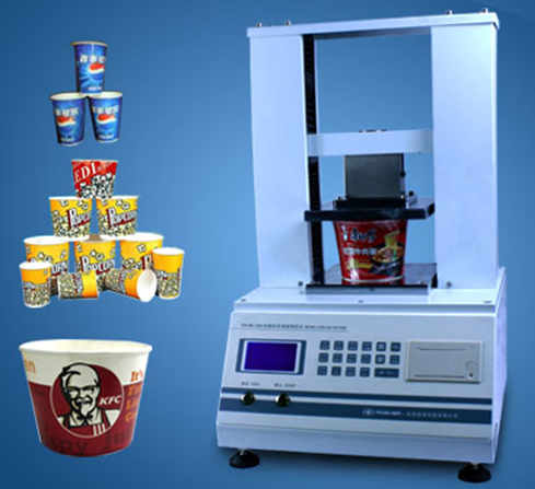 Enjoy PN-BC300 Paper Bowl Compressive Strength Tester Details Figure 1