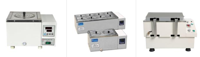 What is the working principle of a constant temperature Water Bath?  Picture 1