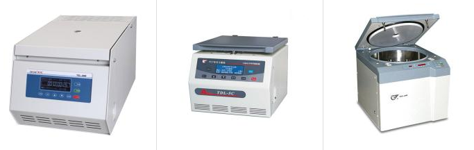 How to choose a good centrifuge? Picture 1