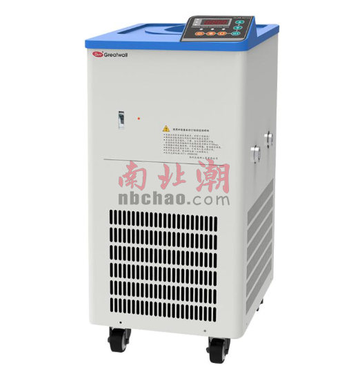 What is a low temperature coolant circulation pump? Picture 1