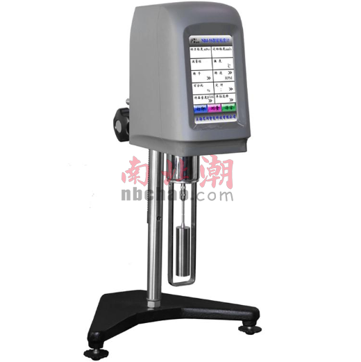 Digital viscometer maintenance and maintenance learn these ten tips!  Picture 2