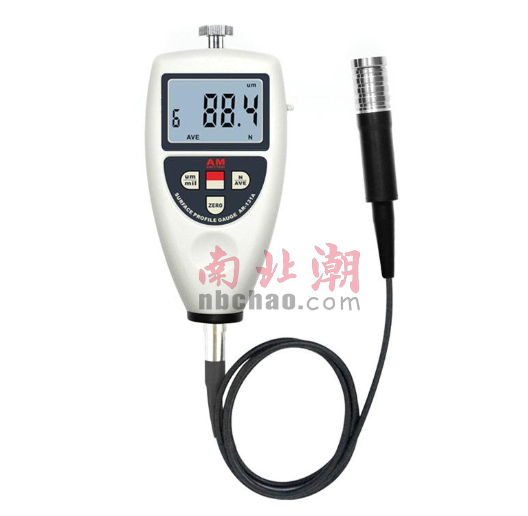 What is sandblasting? Picture 1