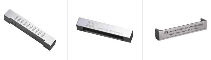 Coating routine performance inspection items with picture 4