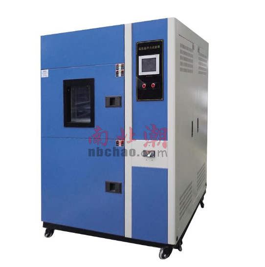 Problems to be paid attention to when using the cold and heat shock Test Chamber with picture 1