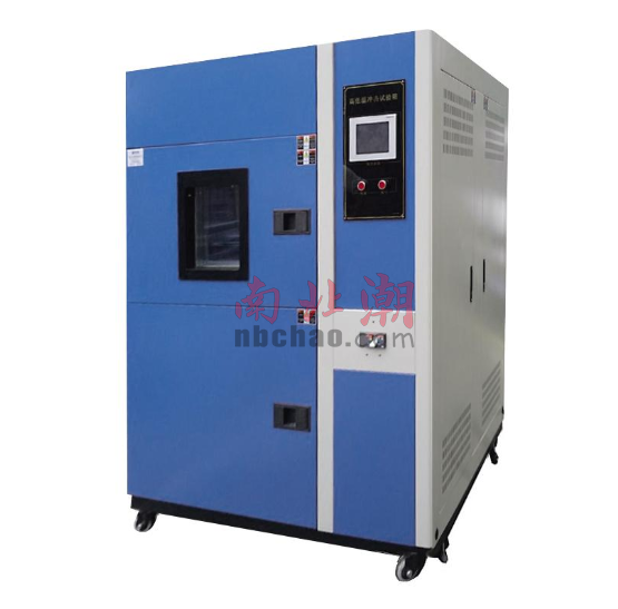 What rigid indicators should be considered in the purchase of cold and thermal shock Test Chambers? Picture 1