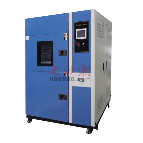 How to solve the temperature overshoot problem of the thermal shock Test Chamber? Picture 1